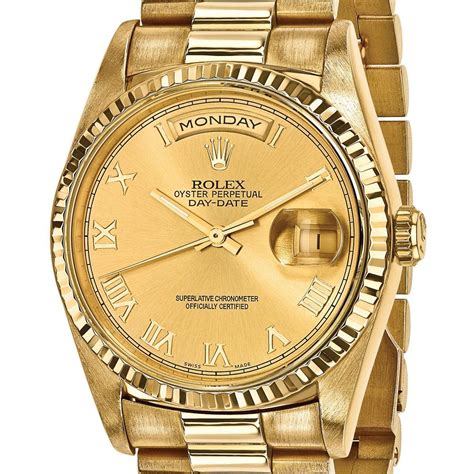 how much is a rolex presidential watch worth|pre owned rolex president watches.